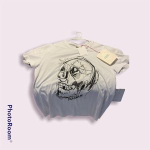 Alexander McQueen XL Shirt. New With Tags.